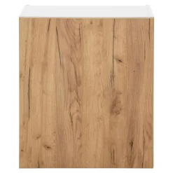 Szafka górna BASIC PLUS BP/G60 dąb craft złoty