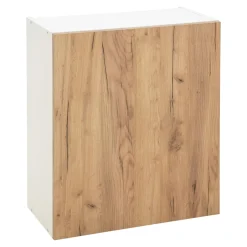 Szafka górna BASIC PLUS BP/G60 dąb craft złoty