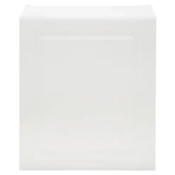 Szafki Kuchenne| Szafka górna BASIC PLUS BP/G60 biały mat