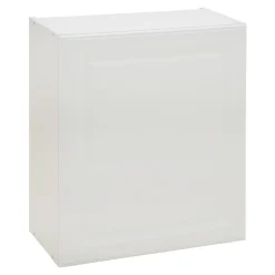 Szafki Kuchenne| Szafka górna BASIC PLUS BP/G60 biały mat