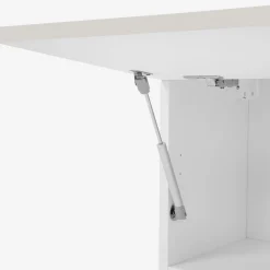 Szafki Kuchenne| Szafka górna BASIC PLUS BP/G50O cashmere