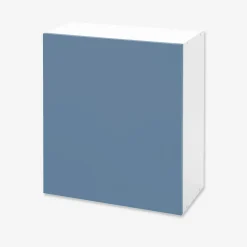 Szafki Kuchenne| Szafka górna BASIC PLUS BP/G60 alby blue
