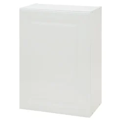 Szafka górna BASIC PLUS BP/G50 biały mat