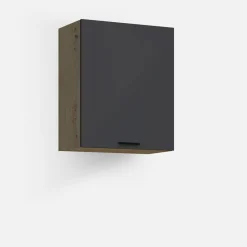 inny Szafka górna wisząca MILENA M/G60 grafit