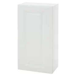 Szafka górna wysoka BASIC PLUS BP/G50-92 biały mat