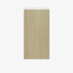 Szafka górna wysoka BASIC PLUS BP/G45-92 sand barbera oak
