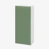 inny Szafka górna wysoka BASIC PLUS BPMI/45-1F (72+36/1F) smoke green