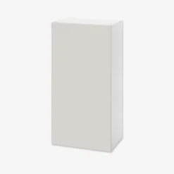 Szafka górna wysoka BASIC PLUS BP/G45-92 cashmere