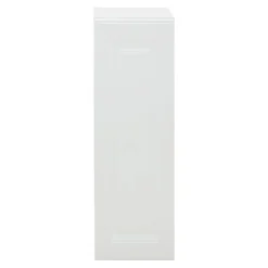 Szafki Kuchenne| Szafka górna wysoka BASIC PLUS BP/G30-92 biały mat