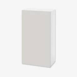 Szafka górna wysoka BASIC PLUS BP/G50-92 cashmere