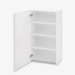 Szafka górna wysoka BASIC PLUS BP/G50-92 cashmere