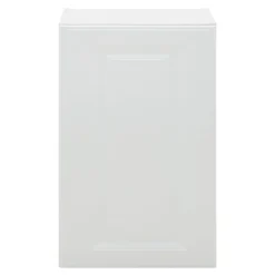 Szafki Kuchenne| Szafka górna wysoka BASIC PLUS BP/G60-92 biały mat