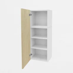 inny Szafka górna wysoka BASIC PLUS BPMI/40-1F (72+36/1F) sand barbera oak