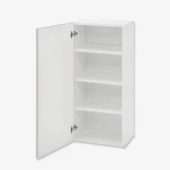 Szafka górna wysoka BASIC PLUS BP/G45-92 clay grey