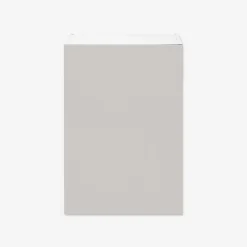 Szafka górna wysoka BASIC PLUS BP/G60-92 clay grey