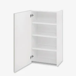 Szafka górna wysoka BASIC PLUS BP/G60-92 clay grey