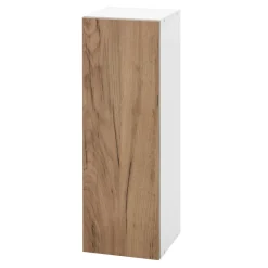 Szafka górna wysoka BASIC PLUS BP/G30-92 dąb craft złoty