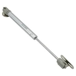 Szafki Kuchenne| Szafka górna z oświetleniem BASIC PLUS BP/G60O/WL biały połysk