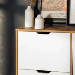 inny Szafka na buty 24 cm FIVON