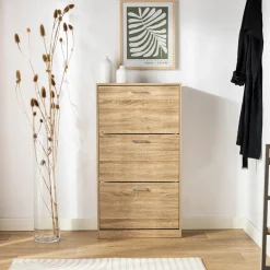 inny Szafka na buty 24 cm wysoka FYRAL