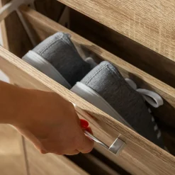 inny Szafka na buty 24 cm wysoka FYRAL