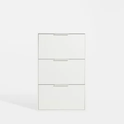 inny Szafka na buty biała ESPRESSO 15 cm