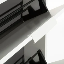 inny Szafka na buty biała ESPRESSO 15 cm