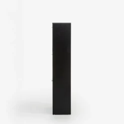 Szafki Na Buty|Szafki|inny Szafka na buty czarna FUSONARTE