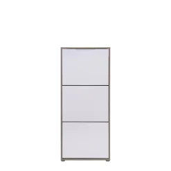 Szafki Na Buty|Szafki|FORTE Szafka na buty SIENNA 3K