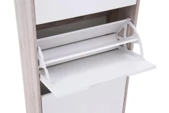 Szafki Na Buty|Szafki|FORTE Szafka na buty SIENNA 4K