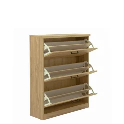 Esteti Szafka na buty wąska DOORSET