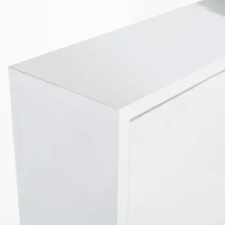 Szafki Na Buty|Szafki|inny Szafka na buty wysoka i biała ESPRESSO 15 cm