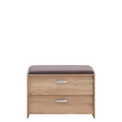 Szafki Na Buty|Szafki| Szafka na buty z 2 wnękami KOMFORT