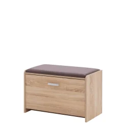 Szafka na buty z drzwiami klapowymi KOMFORT