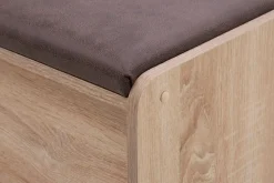 Szafka na buty z drzwiami klapowymi KOMFORT