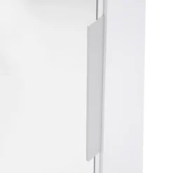 FORTE Szafka na buty z lustrem CALMA