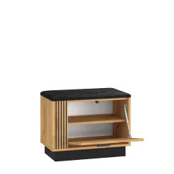 inny Szafka na buty z siedziskiem VASCO