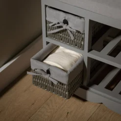 Szafki Na Buty|Szafki| Szafka na buty z siedziskiem CALAMI