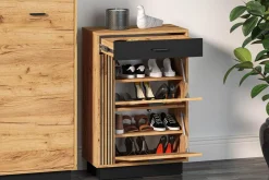 inny Szafka na buty z szufladą VASCO 60 cm