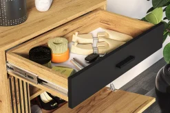 inny Szafka na buty z szufladą VASCO 60 cm