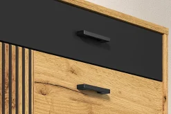 inny Szafka na buty z szufladą VASCO 60 cm