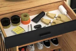 inny Szafka na buty z szufladą VASCO 70 cm