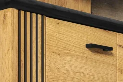 Szafki Na Buty|Szafki|inny Szafka na buty z tapicerowanym siedzeniem VASCO