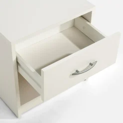 Szafki Nocne Dla Dzieci|Szafki Nocne|inny Szafka nocna biały mat MOLI