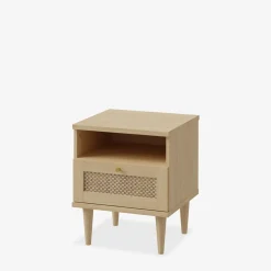 FORTE Szafka nocna boho CALASETTA