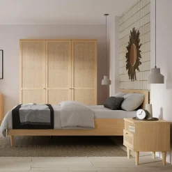 FORTE Szafka nocna boho CALASETTA