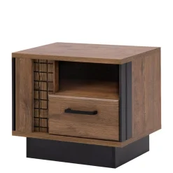 Furni Home Szafka nocna DORIAN