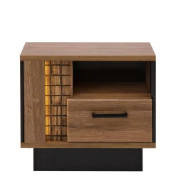 Furni Home Szafka nocna DORIAN