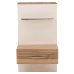 Szafki Nocne|Szafki| Szafka nocna GALA 1S NS1-L/GL