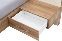 Szafki Nocne|Szafki| Szafka nocna GALA 1S NS1-L/GL